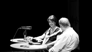 Krisztina Tóth Foto: Eliška Mikšová